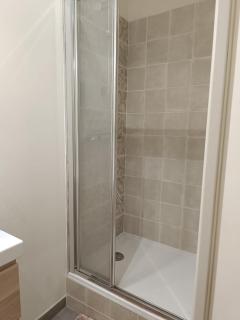 Stella Studio cosy proche tram - Parking - Saint-Étienne - 2