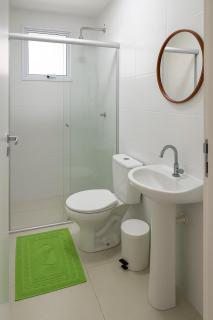 Condomínio Largo verona - Belém - 8