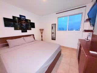 Vive una experiencia de ensueño frente al Mar - Santa Elena - 8
