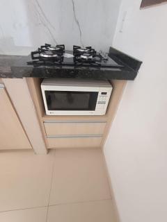 Apartamento Alto de São Manoel - 3