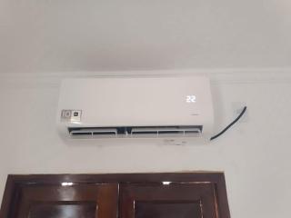 Apartamento Alto de São Manoel - 1