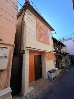 銀竹居 和式民宿 - 0