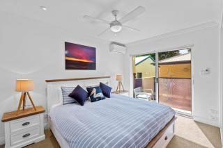 Riverview Apartment 1 Block 1 - Iluka - 2
