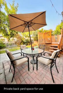 Peg City Queen Guest Suite & Ensuite Bath With Parking - 8