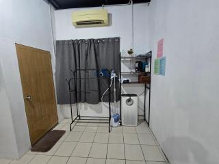 Julian Homestay - Room2 - 7