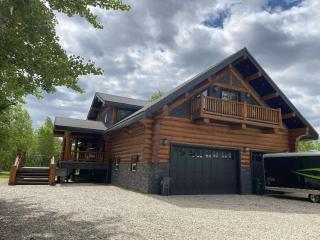 Southview Lodge - Valemount - 9