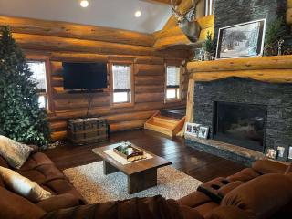 Southview Lodge - Valemount - 6