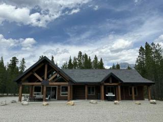 Polar Den Cabin - Valemount - 9