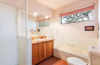 Corvus Cabin Portsea Pet Friendly - 4