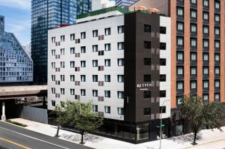 EVEN Hotel Long Island City - New York by IHG - 0