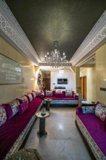 Appartement Luxe Simo 2 - Fes - 8