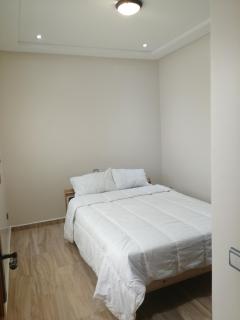 Ferienwohnung mit Stadt-und Meersicht - Agadir - 8