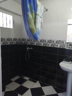 Ferienwohnung mit Stadt-und Meersicht - Agadir - 7