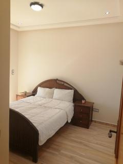 Ferienwohnung mit Stadt-und Meersicht - Agadir - 5