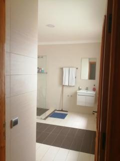 Ferienwohnung mit Stadt-und Meersicht - Agadir - 2