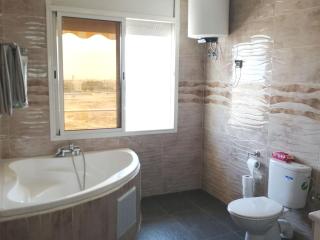 Ferienwohnung mit Stadt-und Meersicht - Agadir - 0