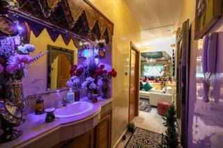 Appartement Luxe Simo 2 - Fes - 9