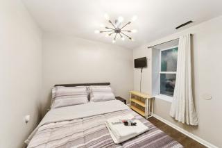 Lux Stay - 3mins to UC Medical & DT Cincinnati - 8