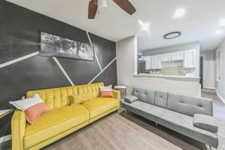 Lux Stay - 3mins to UC Medical & DT Cincinnati - 7