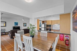 Riverview Apartment 1 Block 1 - Iluka - 8
