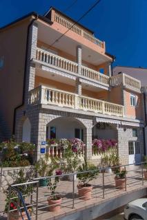 Apartment in Dramalj - Dramaljsko - 4