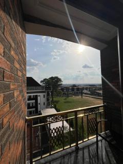 Bubbleszee hotel - Awka - 7