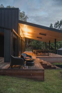 Lakefront Luxury at Okere Falls Lake Rotoiti - Rotorua - 6