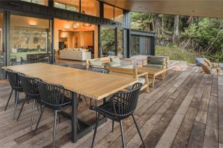 Lakefront Luxury at Okere Falls Lake Rotoiti - Rotorua - 3