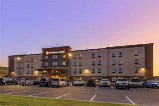 Best Western Plus Rapid City Rushmore - 0