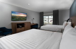 Prestige Kamloops Hotel - Kamloops - 9