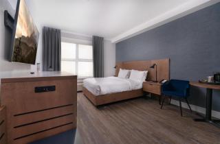 Prestige Kamloops Hotel - Kamloops - 8