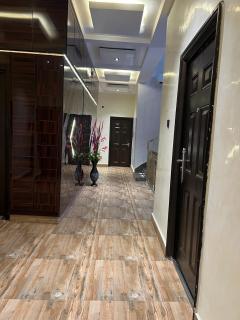 Bubbleszee hotel - Awka - 9