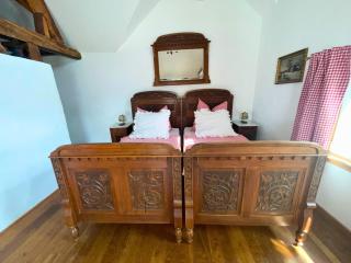 Ferienhaus Emma im Morsbacher Hof - 6