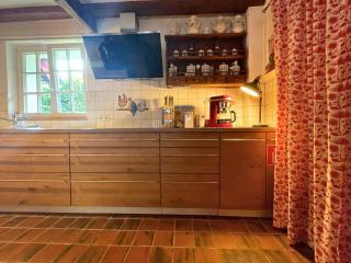Ferienhaus Emma im Morsbacher Hof - 7