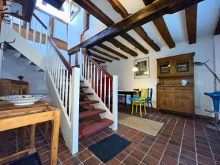 Ferienhaus Emma im Morsbacher Hof, cleaning included - 2