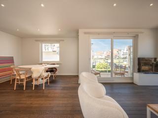 Elegant apartment near casino - 9