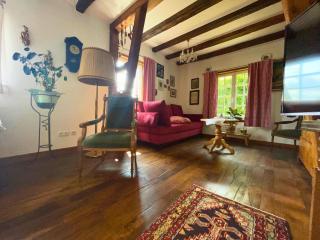 Ferienhaus Emma im Morsbacher Hof - 3