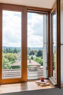 Beige Hospitalité - Lucie - Saint-Just-Saint-Rambert - 0