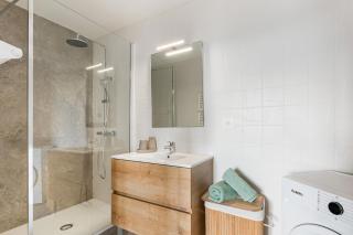 Beige Hospitalité - Lucie - Saint-Just-Saint-Rambert - 6