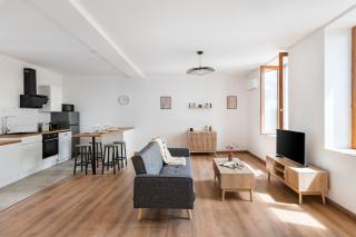 Beige Hospitalité - Lucie - Saint-Just-Saint-Rambert - 3
