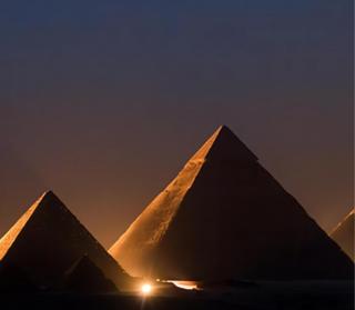 The keeper New pyramids view - Il Cairo - 0