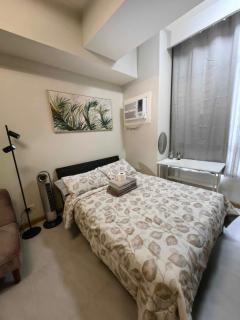 Brand New Urban view Studio at Congressional Ave CTC Tower 2 - 0