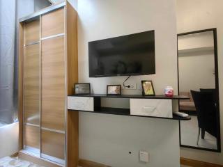 Brand New Studio at Congressional Ave CTC Tower 2 - Manila - 6