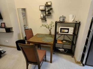 Brand New Studio at Congressional Ave CTC Tower 2 - 4