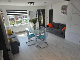 Britannia House - Rowley Regis - 0