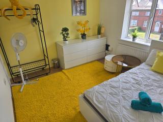 Britannia House - Rowley Regis - 8
