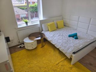 Britannia House - Rowley Regis - 3