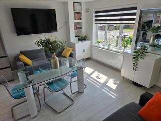 Britannia House - Rowley Regis - 2