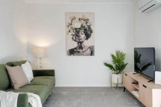 Luxe Country Escape - 6