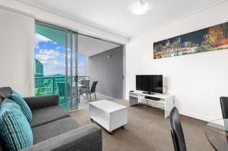 Evolve Apartments Brisbane - 2
